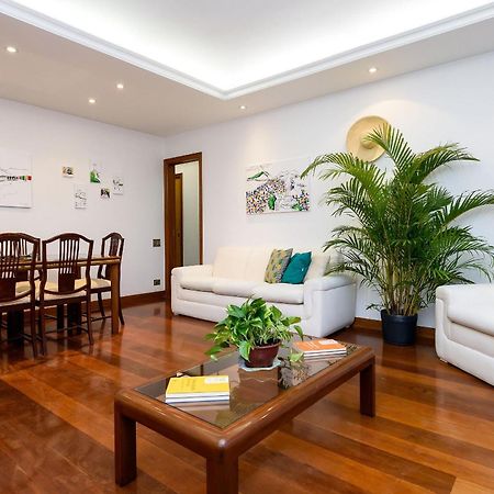 Apartament Apto Antigo No Leblon P/ 7 Pessoas | Gsm 300/701 Rio de Janeiro Zewnętrze zdjęcie