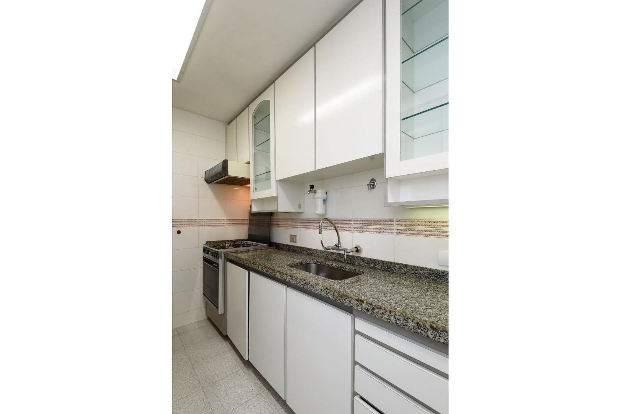 Apartament Apto Antigo No Leblon P/ 7 Pessoas | Gsm 300/701 Rio de Janeiro Zewnętrze zdjęcie