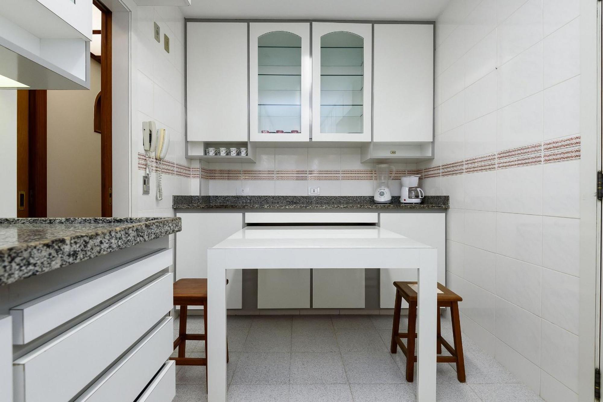 Apartament Apto Antigo No Leblon P/ 7 Pessoas | Gsm 300/701 Rio de Janeiro Zewnętrze zdjęcie