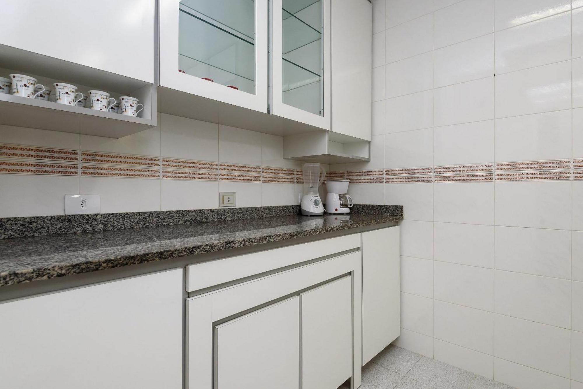 Apartament Apto Antigo No Leblon P/ 7 Pessoas | Gsm 300/701 Rio de Janeiro Zewnętrze zdjęcie