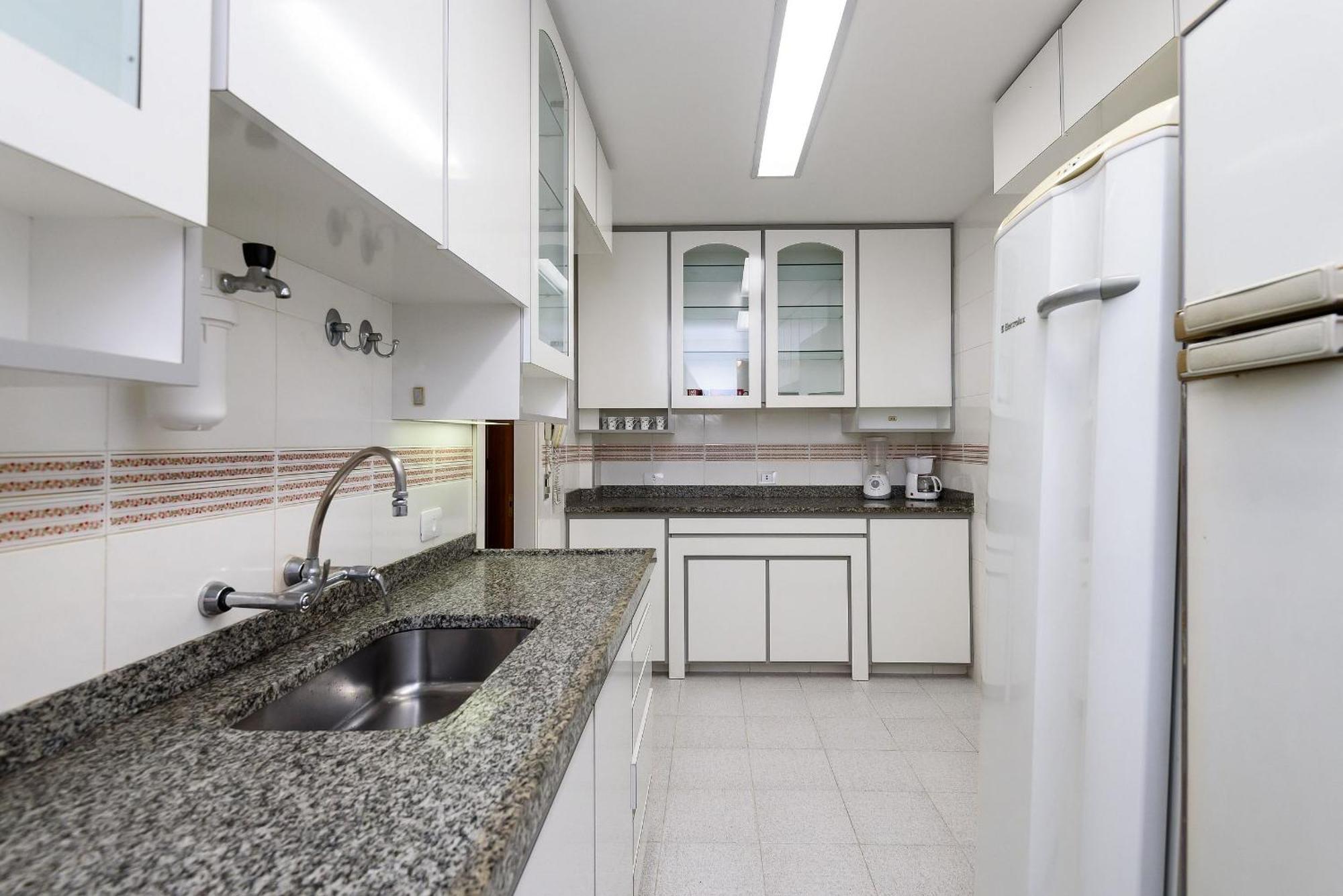 Apartament Apto Antigo No Leblon P/ 7 Pessoas | Gsm 300/701 Rio de Janeiro Zewnętrze zdjęcie